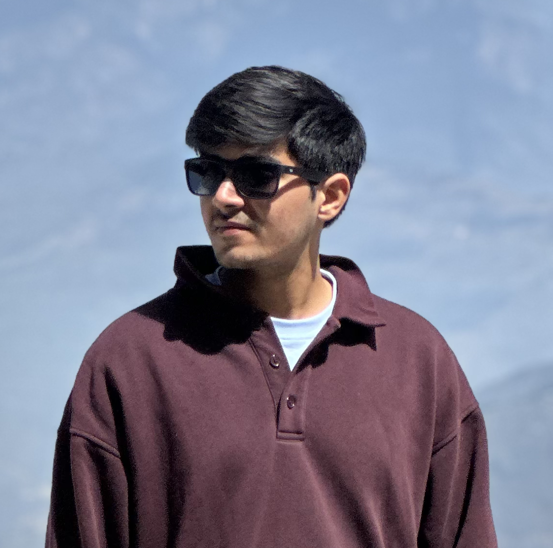 Devesh